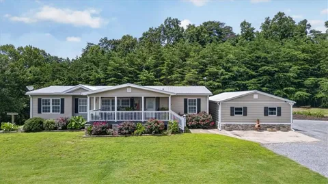 290 Knucklesville Road