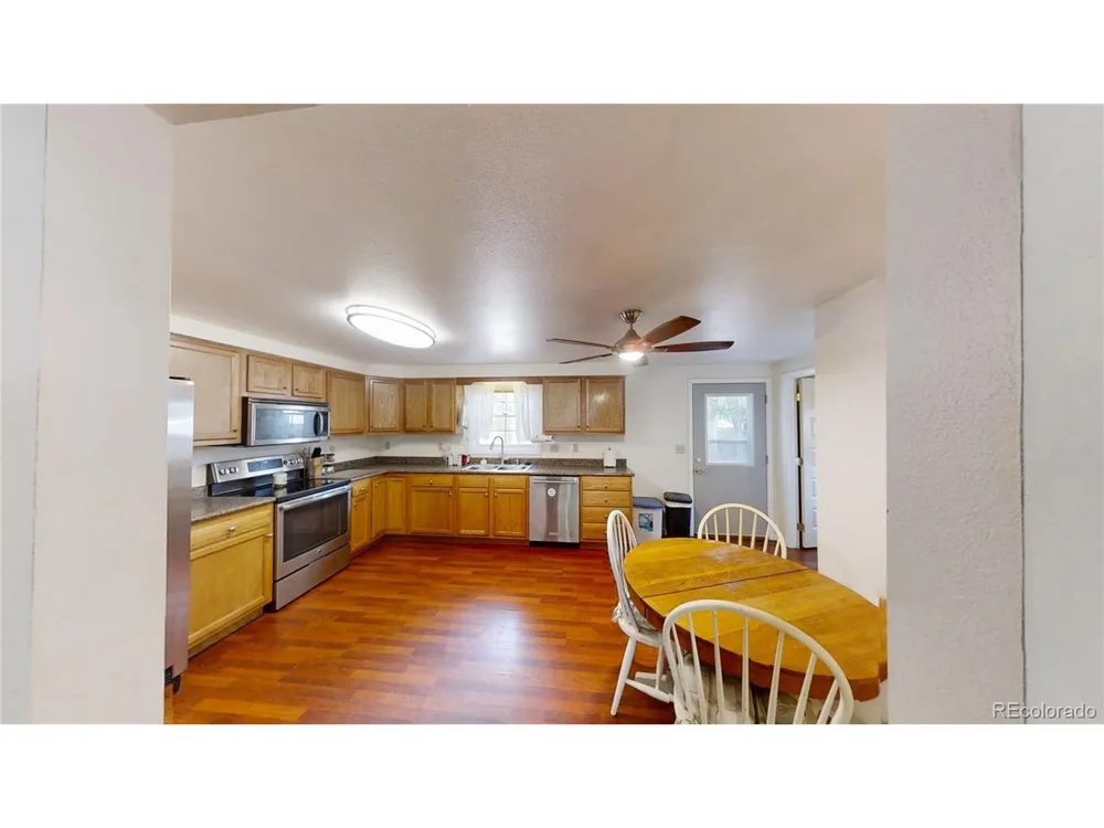 211 Clifton Street Brush, CO 80723