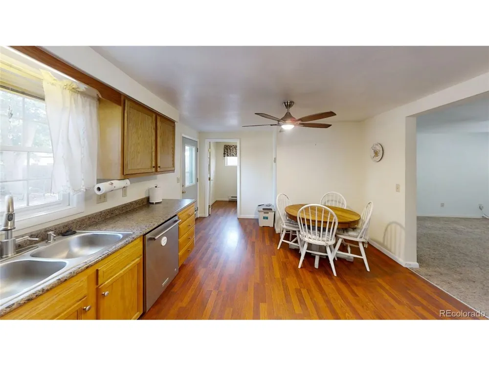 211 Clifton Street Brush, CO 80723