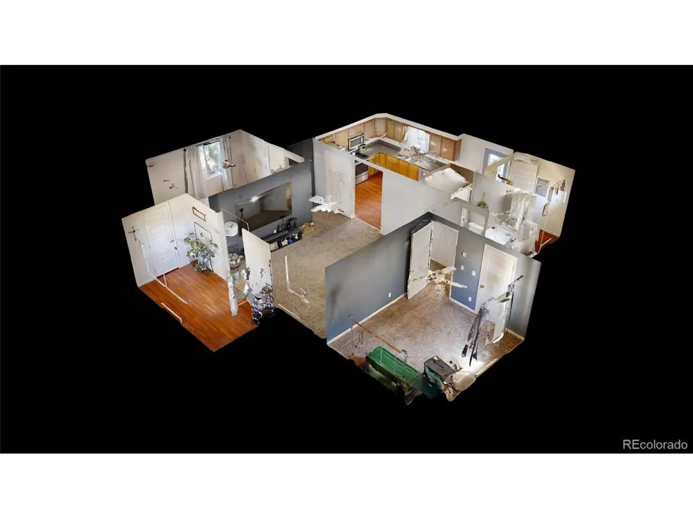 211 Clifton Street Brush, CO 80723