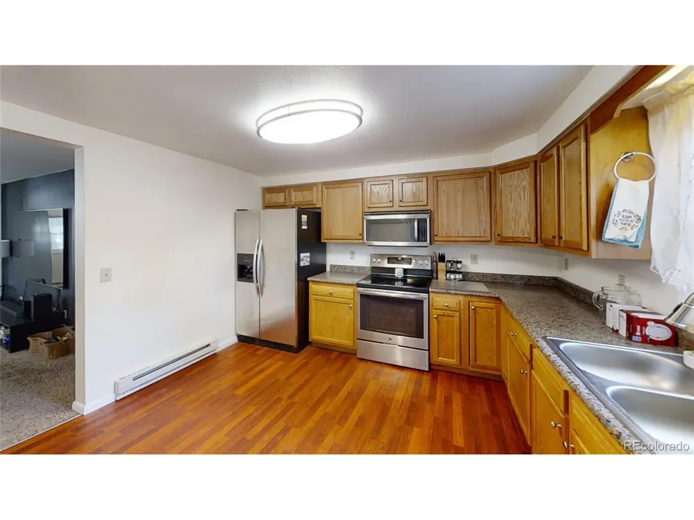 211 Clifton Street Brush, CO 80723