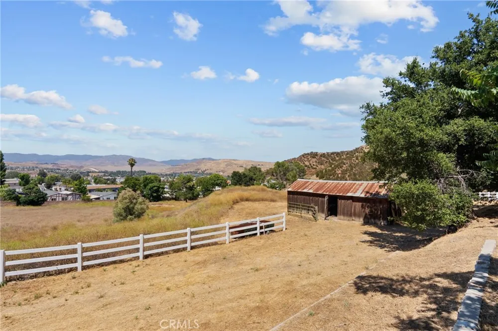 27772 Parker Rd Castaic, CA 91384