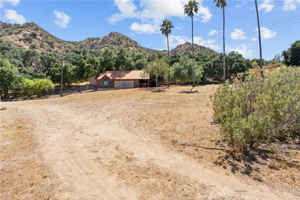 27772 Parker Rd Castaic, CA 91384