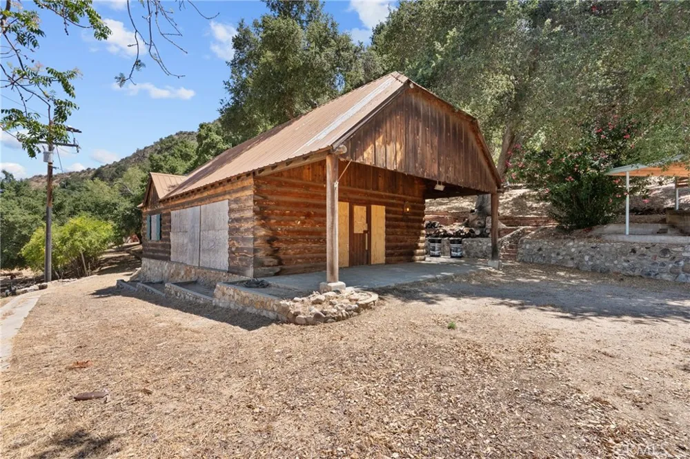 27772 Parker Rd Castaic, CA 91384