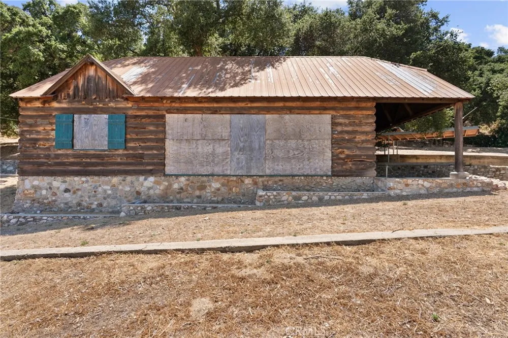 27772 Parker Rd Castaic, CA 91384