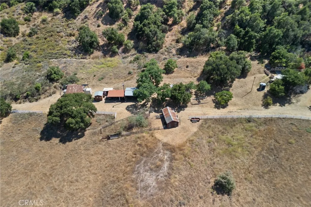 27772 Parker Rd Castaic, CA 91384