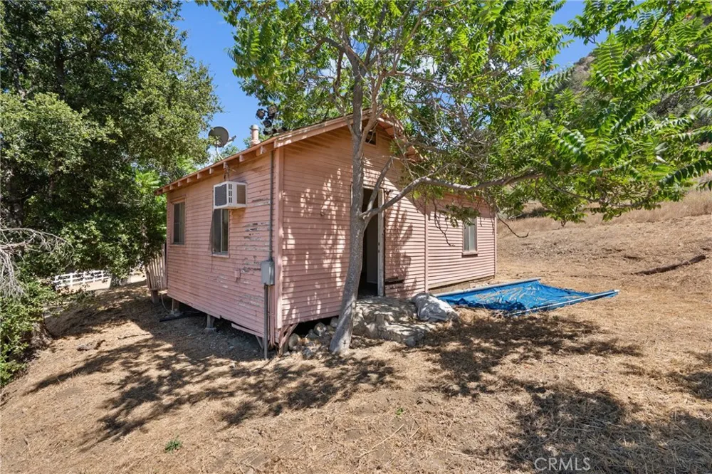 27772 Parker Rd Castaic, CA 91384