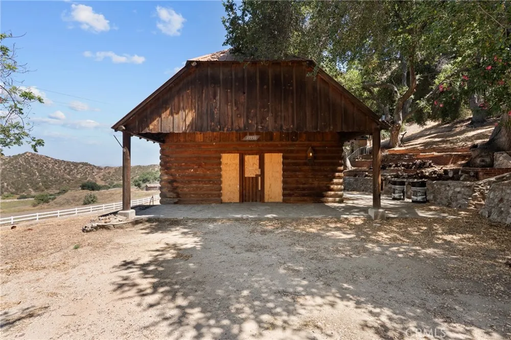 27772 Parker Rd Castaic, CA 91384