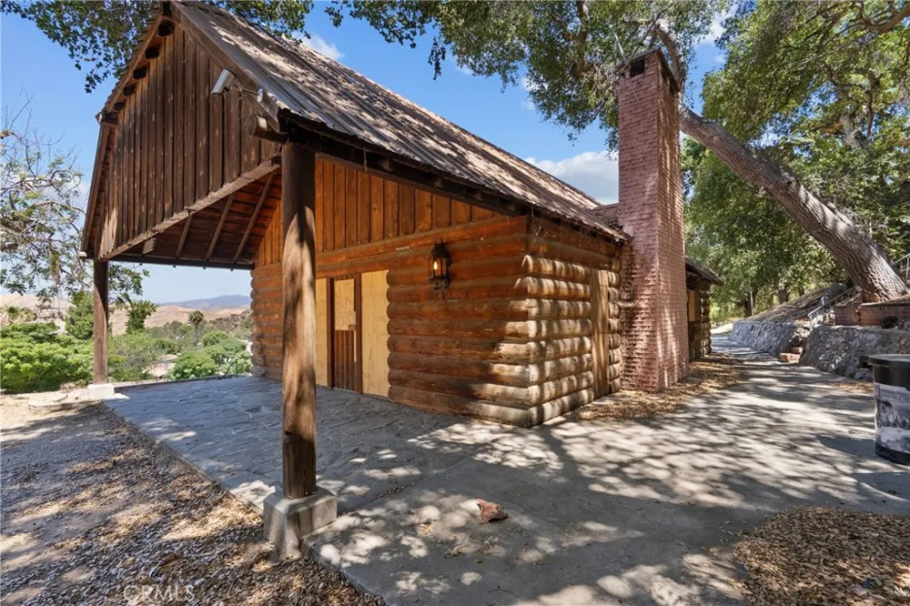 27772 Parker Rd Castaic, CA 91384