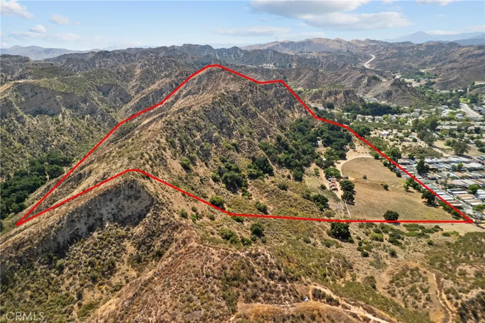 27772 Parker Rd Castaic, CA 91384
