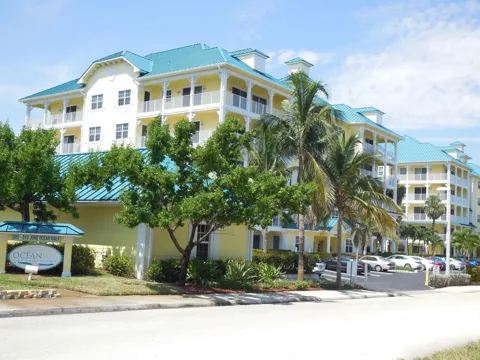 800 Juno Ocean Walk #301a
