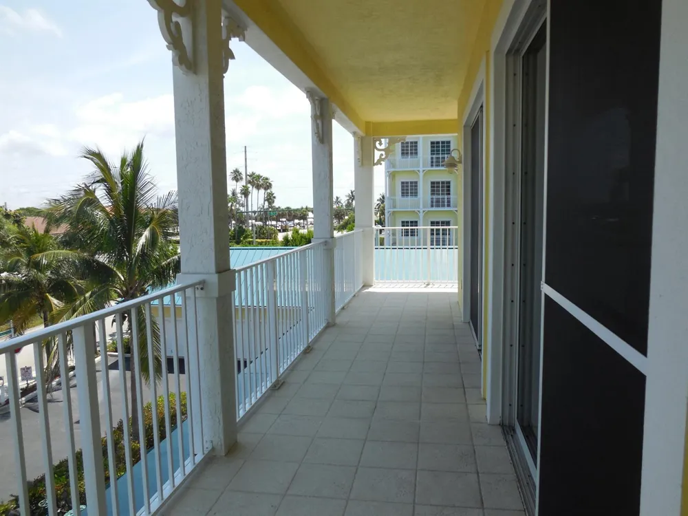 800 Juno Ocean Walk #301a Juno Beach, FL 33408
