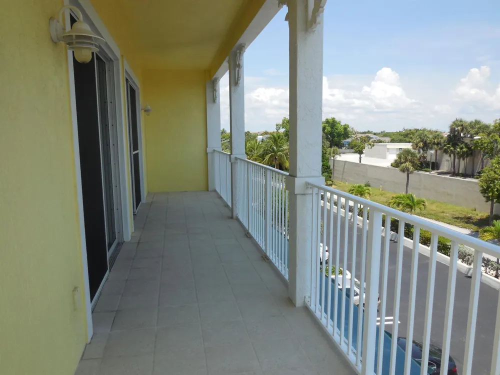800 Juno Ocean Walk #301a Juno Beach, FL 33408