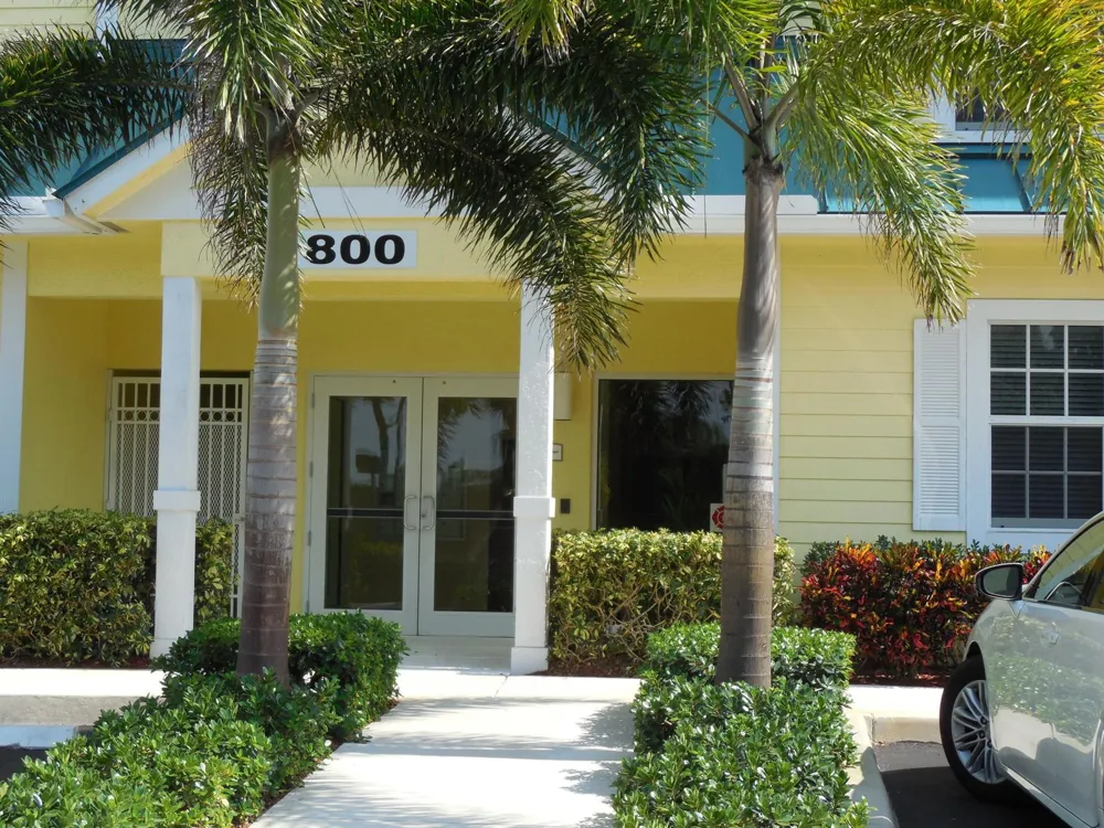 800 Juno Ocean Walk #301a Juno Beach, FL 33408