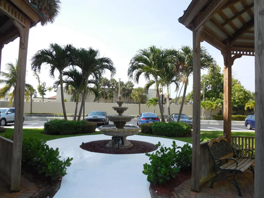 800 Juno Ocean Walk #301a Juno Beach, FL 33408