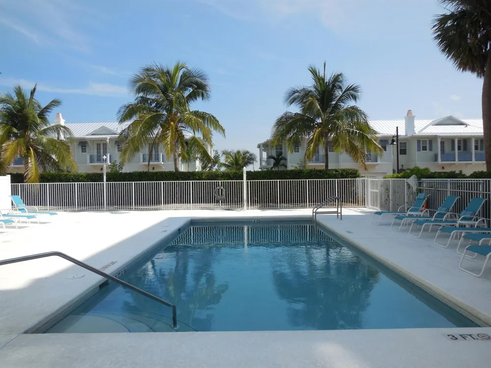 800 Juno Ocean Walk #301a Juno Beach, FL 33408