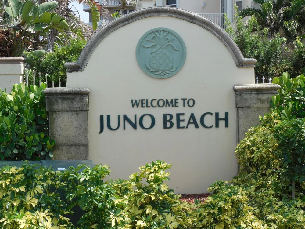 800 Juno Ocean Walk #301a Juno Beach, FL 33408