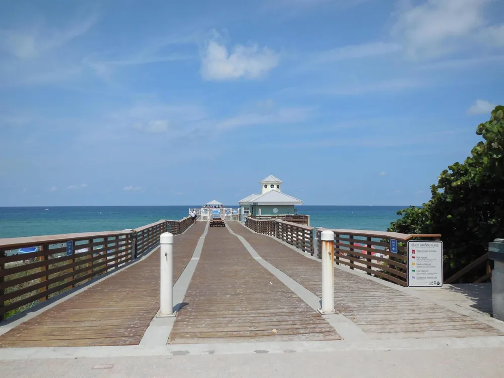 800 Juno Ocean Walk #301a Juno Beach, FL 33408
