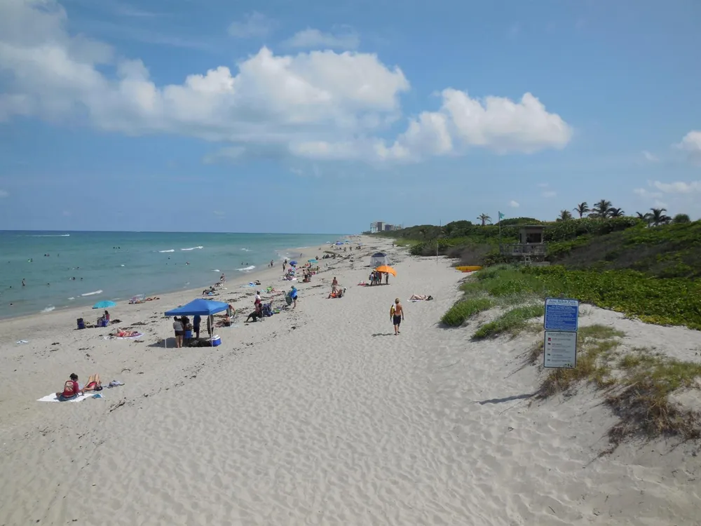 800 Juno Ocean Walk #301a Juno Beach, FL 33408