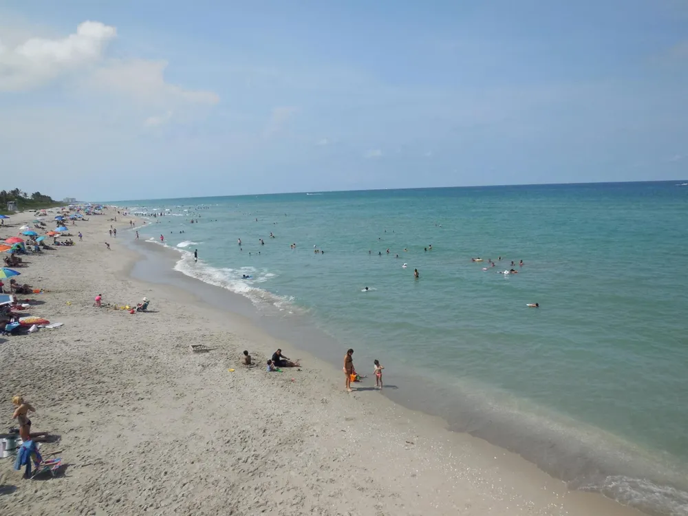 800 Juno Ocean Walk #301a Juno Beach, FL 33408