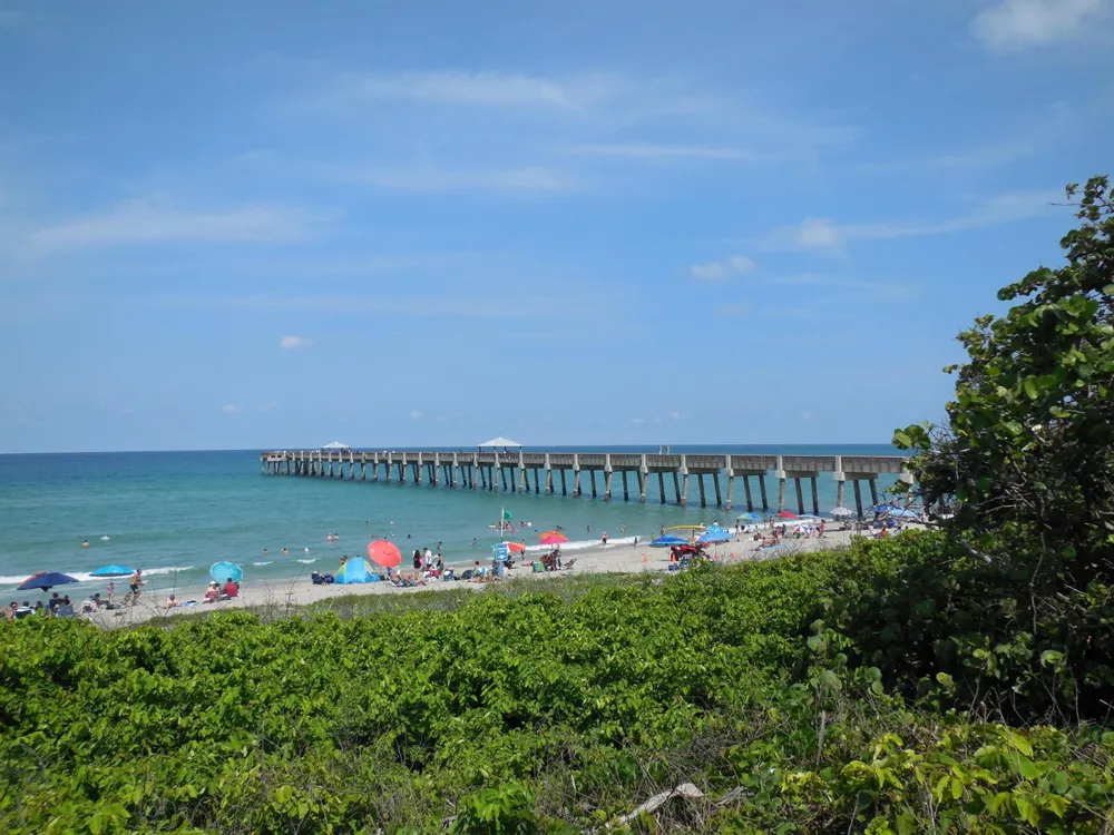 800 Juno Ocean Walk #301a Juno Beach, FL 33408