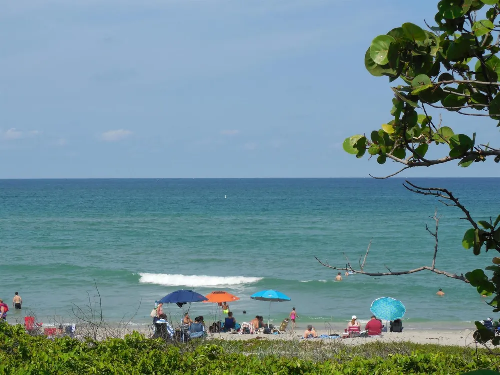 800 Juno Ocean Walk #301a Juno Beach, FL 33408