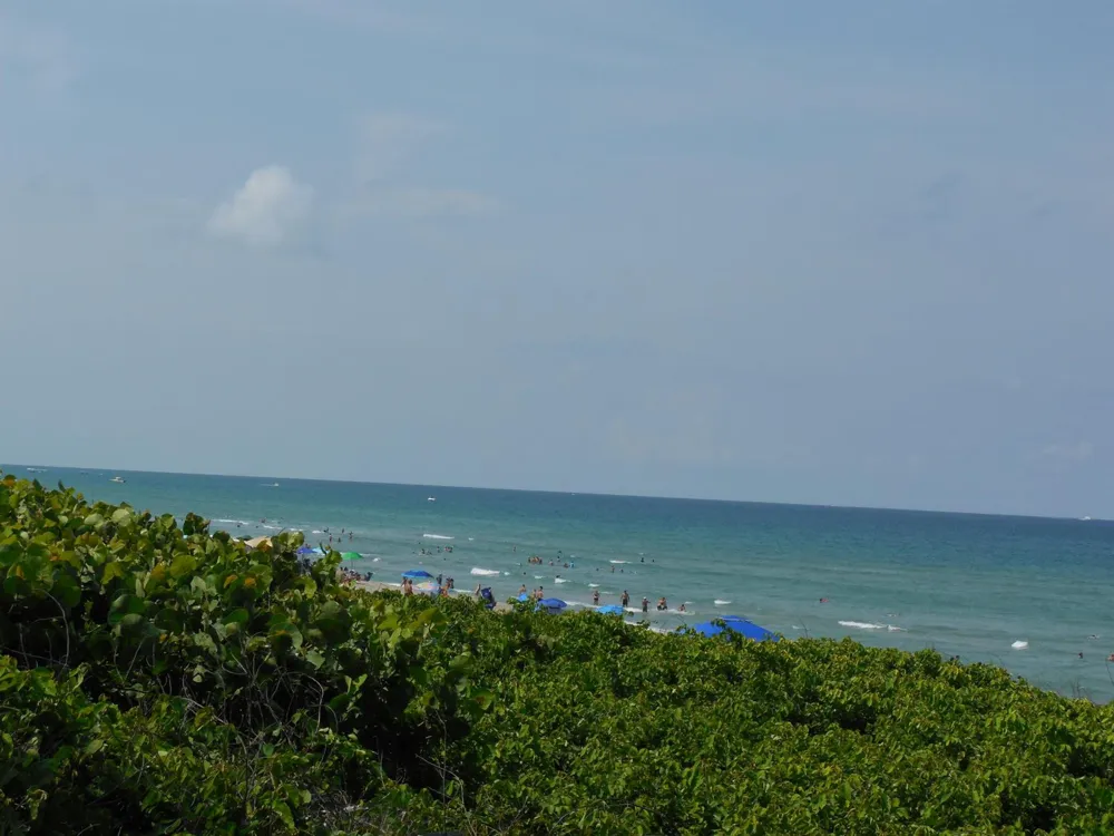 800 Juno Ocean Walk #301a Juno Beach, FL 33408
