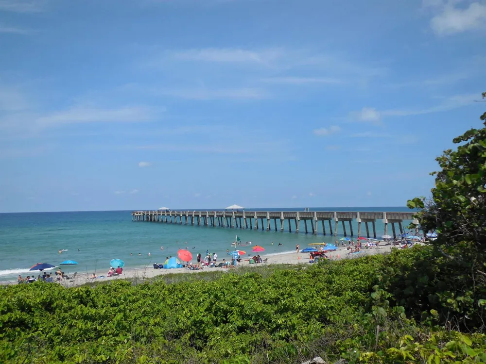 800 Juno Ocean Walk #301a Juno Beach, FL 33408