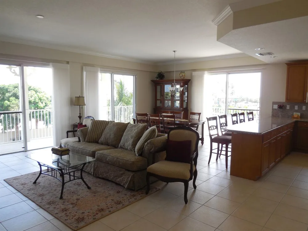 800 Juno Ocean Walk #301a Juno Beach, FL 33408