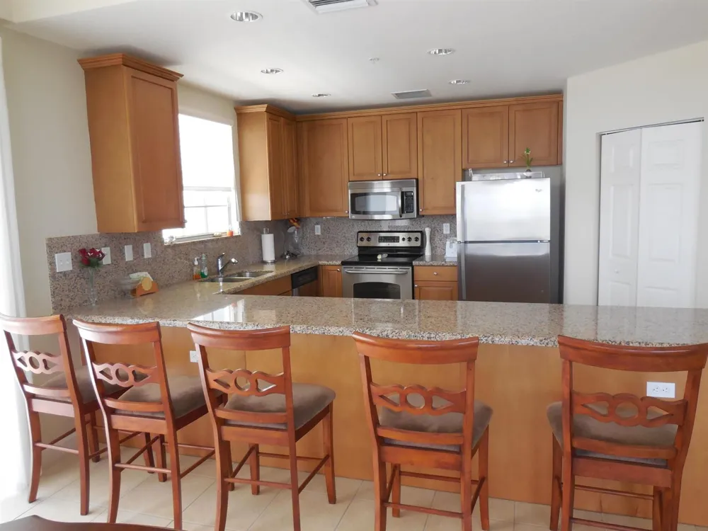 800 Juno Ocean Walk #301a Juno Beach, FL 33408