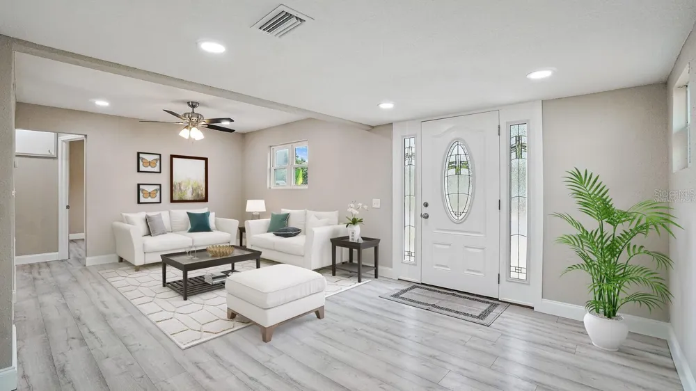 5135 NEWTON AVENUE S Gulfport, FL 33707