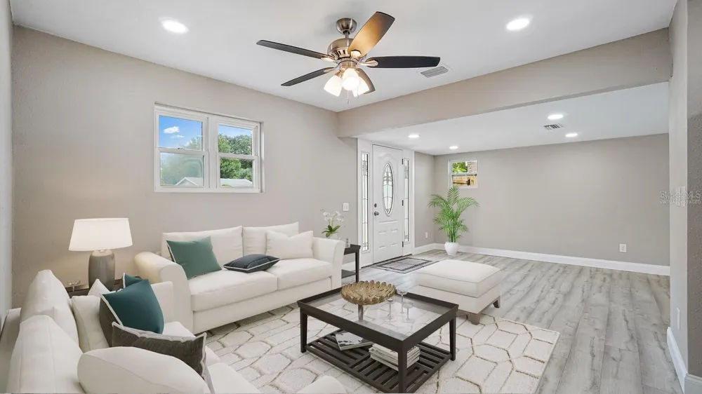5135 NEWTON AVENUE S Gulfport, FL 33707