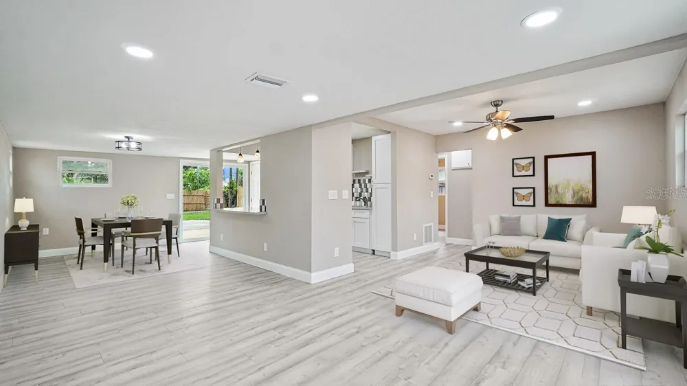 5135 NEWTON AVENUE S Gulfport, FL 33707