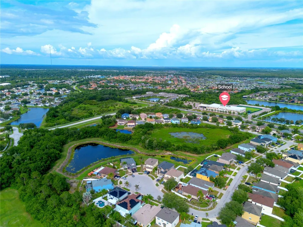 11855 DUMAINE VALLEY ROAD Riverview, FL 33579