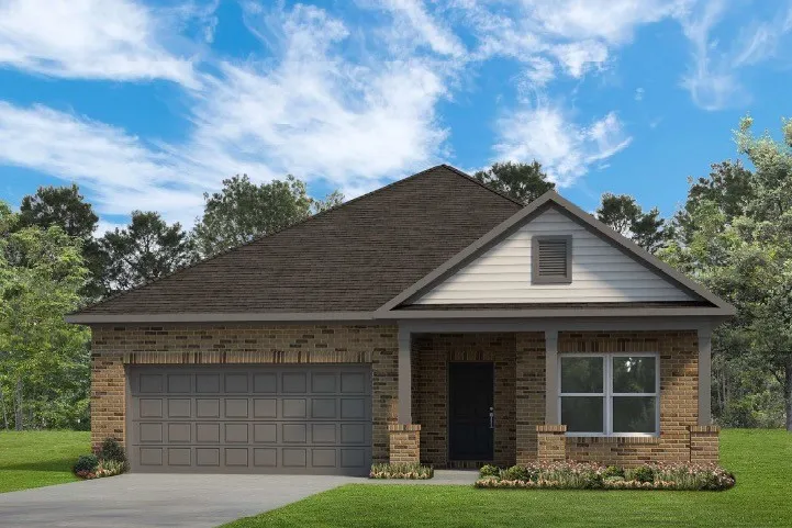 4336 Brayfield Road Fort Worth, TX 76036