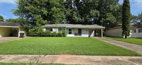 3404 Bistineau Drive
