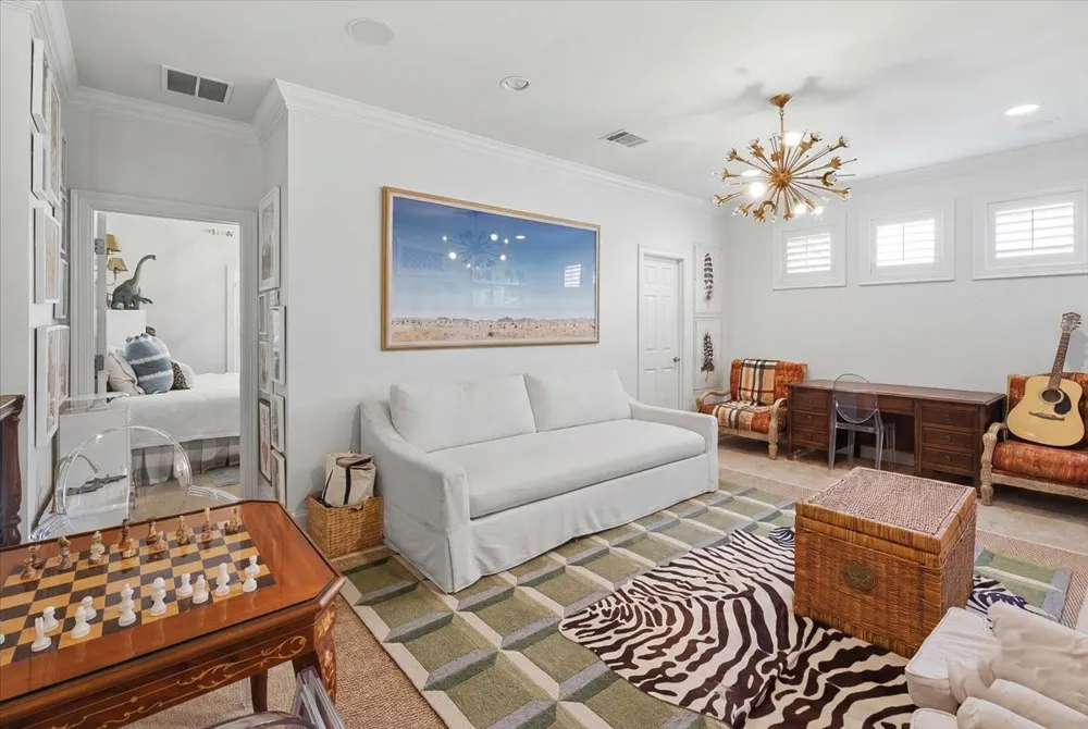 628 Deloache Street Westworth Village, TX 76114
