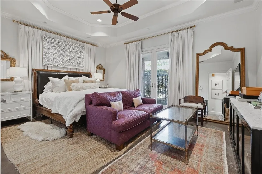 628 Deloache Street Westworth Village, TX 76114