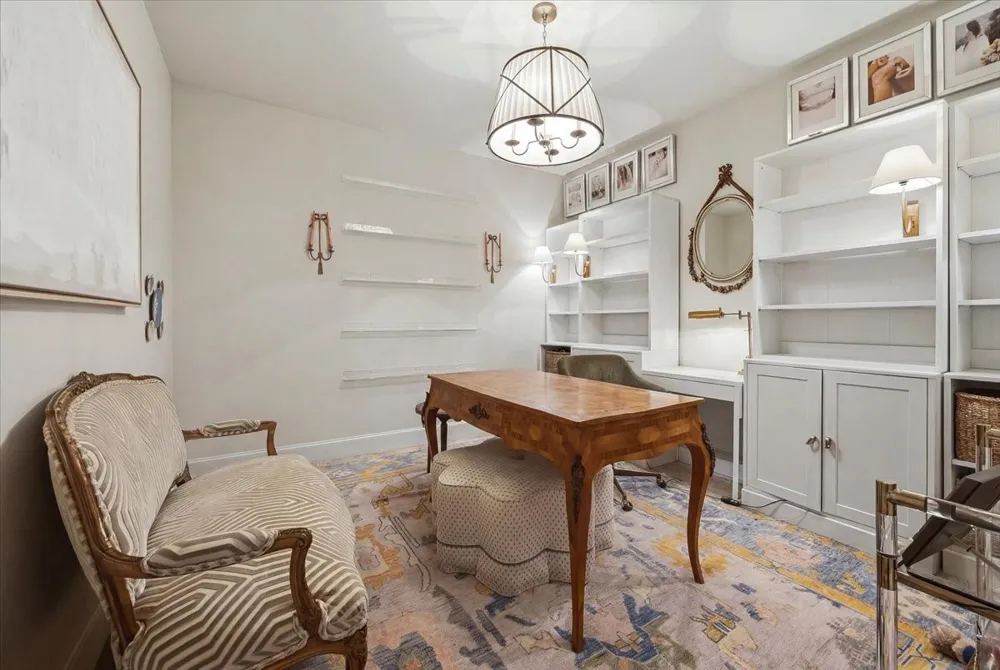 628 Deloache Street Westworth Village, TX 76114