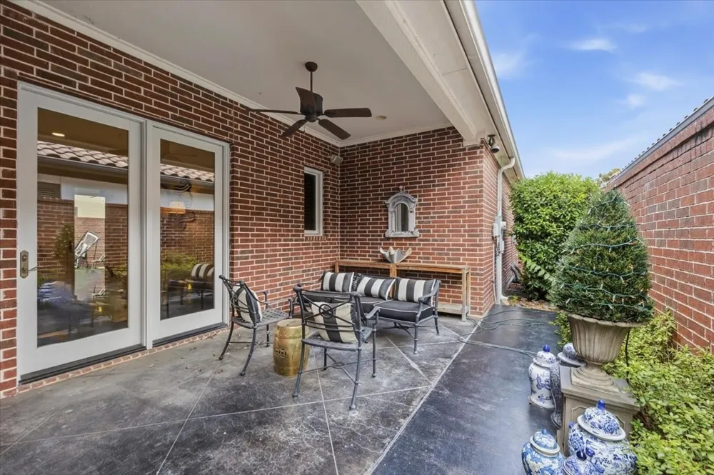 628 Deloache Street Westworth Village, TX 76114