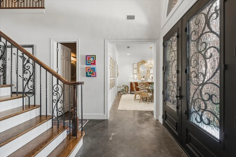 628 Deloache Street Westworth Village, TX 76114