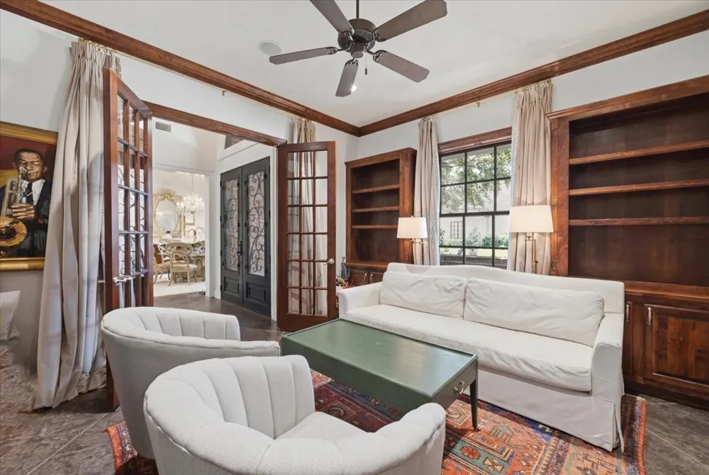 628 Deloache Street Westworth Village, TX 76114