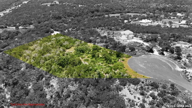 LOT 16 PR 2773 Mico, TX 78056