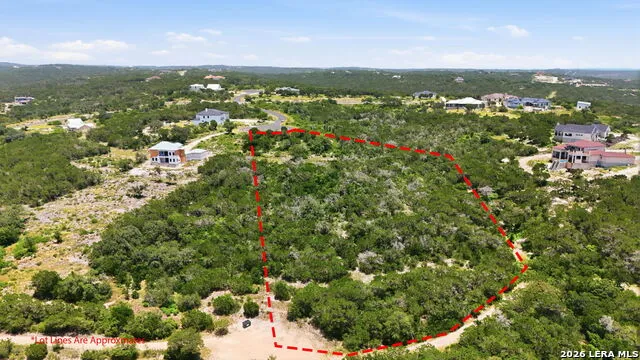 LOT 16 PR 2773 Mico, TX 78056