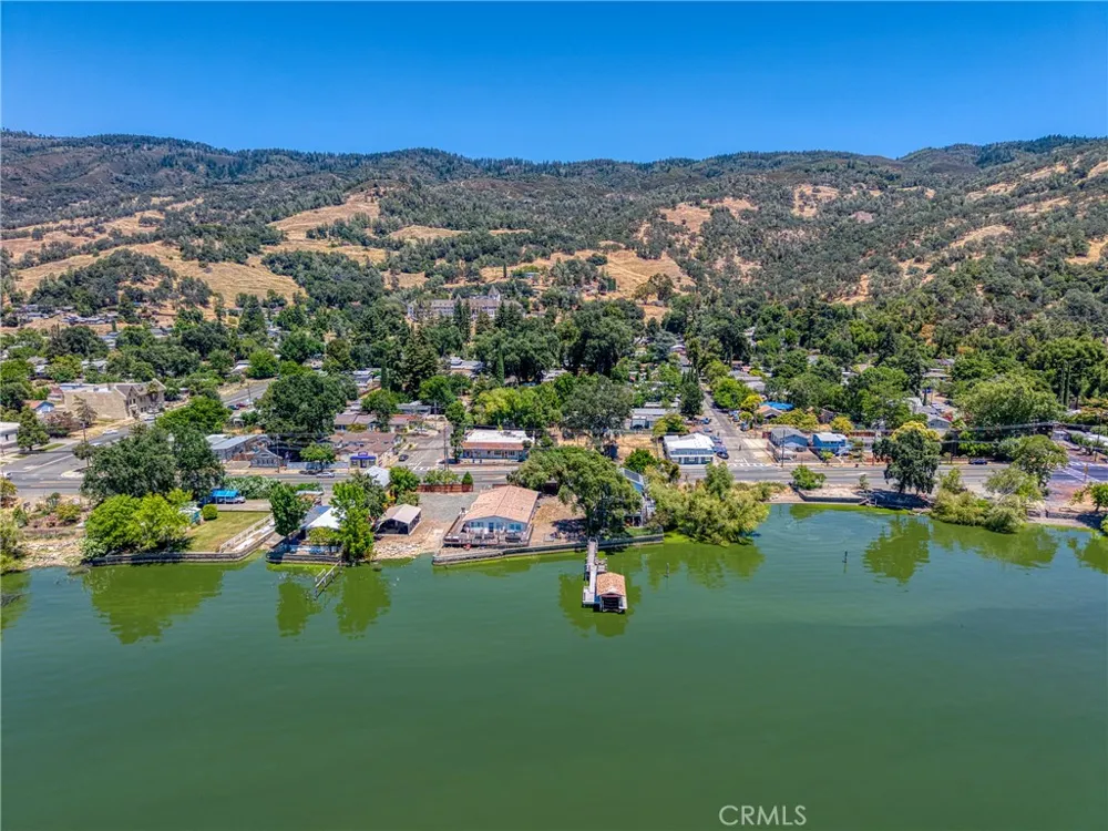 6304 Highway 20 E Lucerne, CA 95458