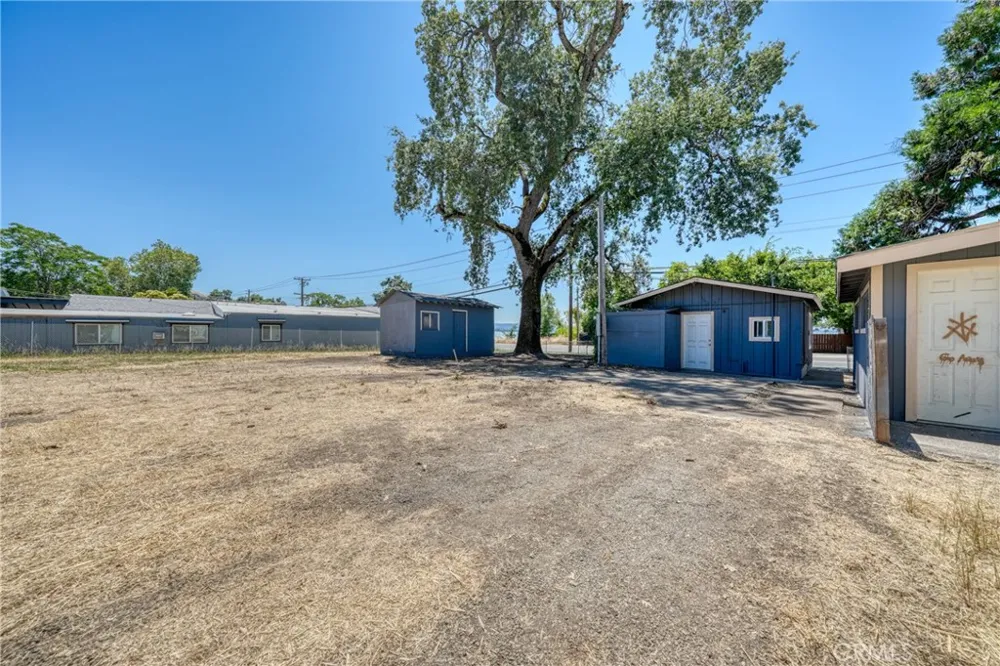 6304 Highway 20 E Lucerne, CA 95458
