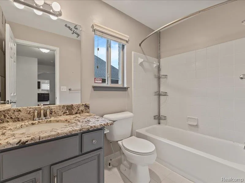 29213 Rachid Lane Chesterfield Township, MI 48047
