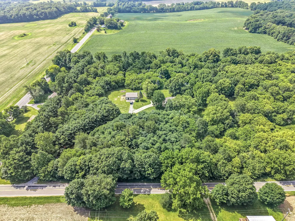 12033 Shavehead Porter Township, MI 49061