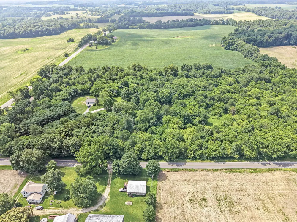 12033 Shavehead Porter Township, MI 49061