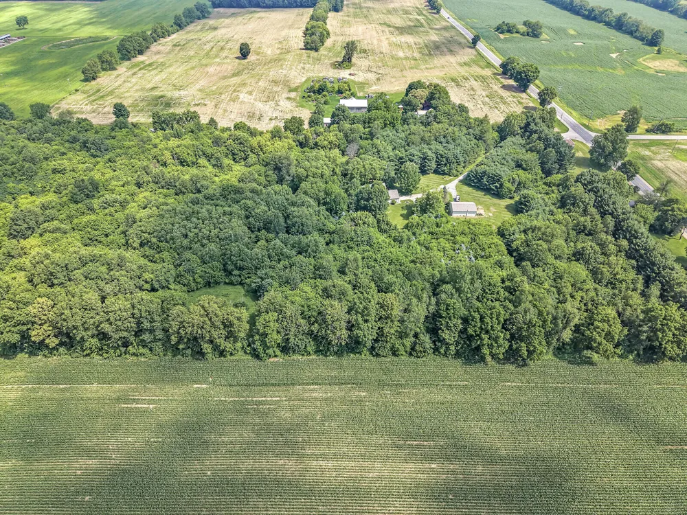12033 Shavehead Porter Township, MI 49061